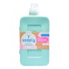 6651 soaply laundry detergent wool delicates lively lotus voor optimized optimized