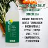 Sonett | WC čistič cedr - citronela - 750 ml