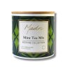 Sypaná mátová směs - Mint Tea Mix  kolekce Restore • přirozeně podporuje trávení • certifikováno bio