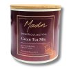Madn Tea | Směs zeleného čaje s bylinkami a ovocem - Green Tea Mix
