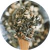 Madn Tea | White Tea Mix - Bio Sypaný bílý čaj s jasmínem a kořením - White Tea Mix