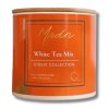 Madn Tea | White Tea Mix - Bio Sypaný bílý čaj s jasmínem a kořením - White Tea Mix
