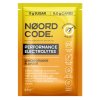 NoordCode | Performance elektrolyty z mořské soli (sáčky) - pomeranč citron