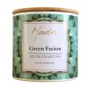 Madn Tea | Sypaný zelený a bílý čaj - Green Fusion