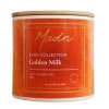 Madn | Sypaná čajová směs - Golden Milk