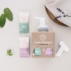 The Green Lab Co | Startovací sada šampon a kondicionér - Máta & Levandule