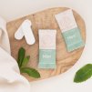 The Green Lab Co | Startovací sada šampon a kondicionér - Máta & Levandule