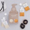 The Green Lab Co | Ekologické mýdlo na ruce v tabletách - vůně bergamot a vanilka