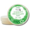 Medarek | Zinkový deodorant sladká máta