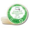 Medarek | Zinkový deodorant sladká máta