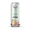 KAYTEA | Bio Ledový čaj - Jasmín Grep 330 ml | pravebio.cz