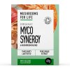 Mushrooms for Life | Bio Směs 6 vitálních hub prášek - MyCo Synergie