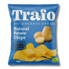 TRAFO | Bio Slané brambůrky