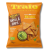 Trafo | Organic Tortilla Chips Natural
