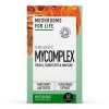 Mushrooms for Life | Směs reishi, cordyceps, maitake - MyComplex