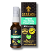 BEE&YOU | Propolisový sprej do krku s medem