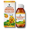 BEE&YOU | Dětský sirup s propolisem a raw medem