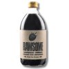 Rawsome – Raspberry Vinegar  with live “mother”, raw fermentation, antioxidant elixir – 500 ml