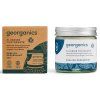Georganics | Zubní pasta s fluoridem - Máta peprná - 60 ml