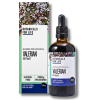 Valerian – Glycerin Herbal Extract  Evening Calm and Sleep • Agroecologically Grown • Alcohol-Free • 1:1 Extract