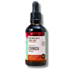Echinacea Root (Echinacea purpurea) – Organic Herbal Glycerite  for natural immunity • respiratory support • 1:1 extract • alcohol-free