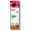Echinacea Root (Echinacea purpurea) – Organic Herbal Glycerite  for natural immunity • respiratory support • 1:1 extract • alcohol-free