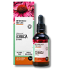 Echinacea (Purple Coneflower) – Glycerin Herbal Extract  Immune Support and Seasonal Use • Echinacea Root • Organic • Alcohol-Free • 1:1 Extract