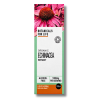 Echinacea Root (Echinacea purpurea) – Organic Herbal Glycerite  for natural immunity • respiratory support • 1:1 extract • alcohol-free