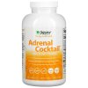 Jigsaw Health | Adrenální podpora s vitaminem C - 360 kapslí