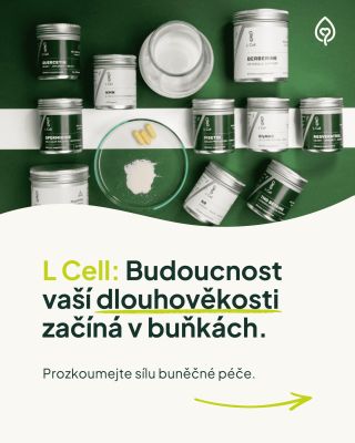 Dlouhověkost.💯 Slovo, které se v poslední době hodně skloňuje. Jak ale vybrat kvalitní doplňky stravy, které mají reálné...