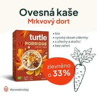 @turtlecereals přináší snídaňové produkty, které dávají smysl. Čisté složení, skvělá chuť a důraz na udržitelnost 🌱 Na...