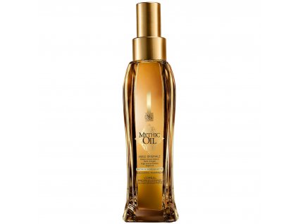 loreal mythic oil