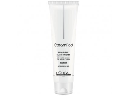 ID14994 steampod loreal mleko1