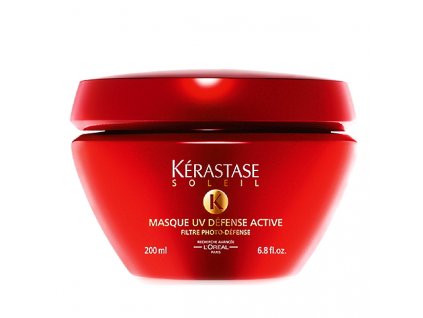 kerastase soleil maska