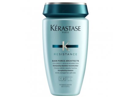 kerastase resistance šampon