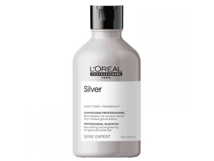 loreal silver