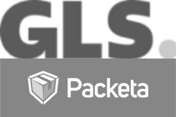 Doprava zdarma pri nákupe od 149€!