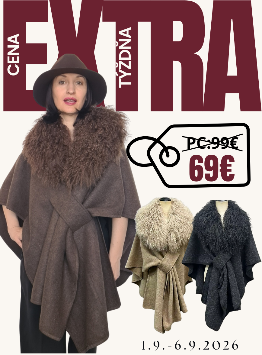 Extra cena týždňa