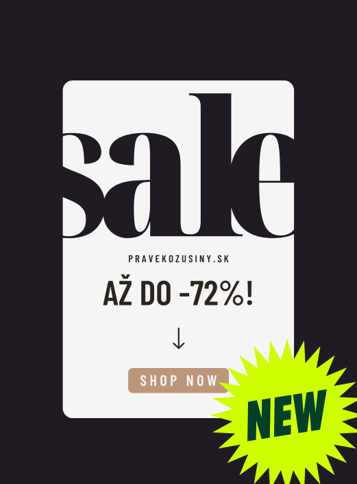 SALE!