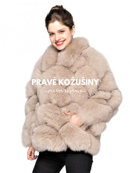 pravy kozuch