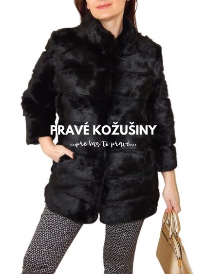 cierny kozuch