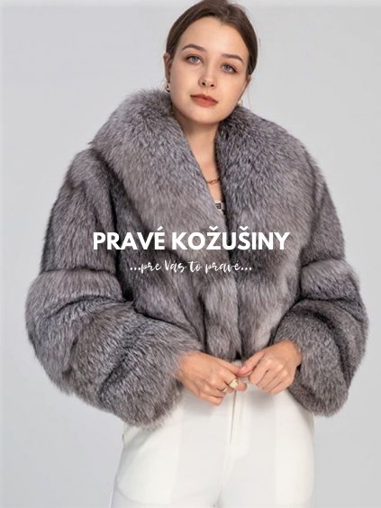 kozuch z lisky