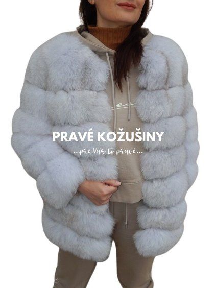 biely dlhy kozuch 3