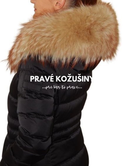 kozusina na kaucnu