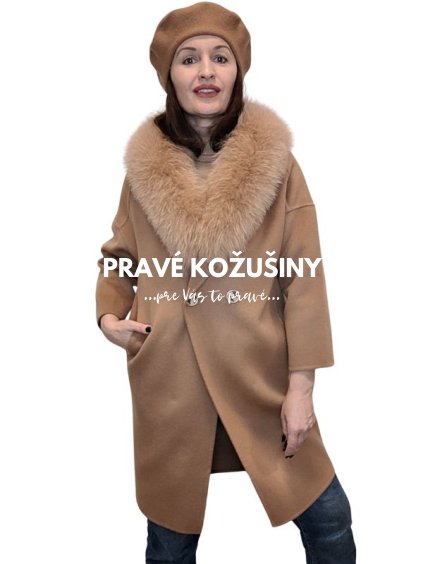 damsky kabatik