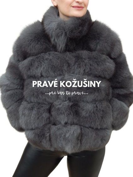 damsky kozuch