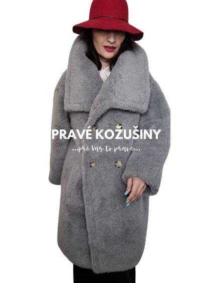damsky zimny kabat
