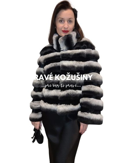 damsky kozuch