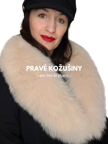 prava kozusina na kabat