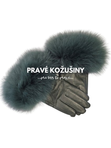 damske kozene rukavice